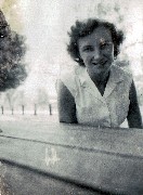 Julia (Judy) Kish Dorrough